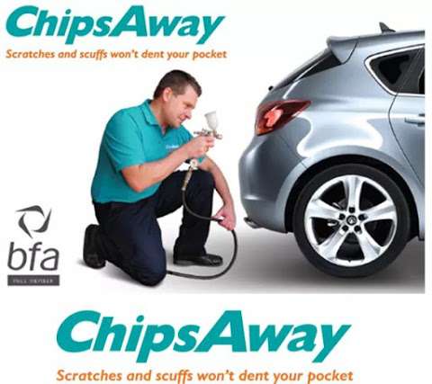 Chipsaway Grantham and Newark Car Care Centre