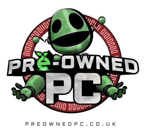 PreownedPC